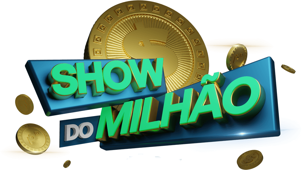 Logo Show do Milhão